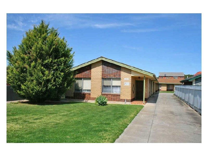 8/31 Golfers Avenue, Seaton SA 5023