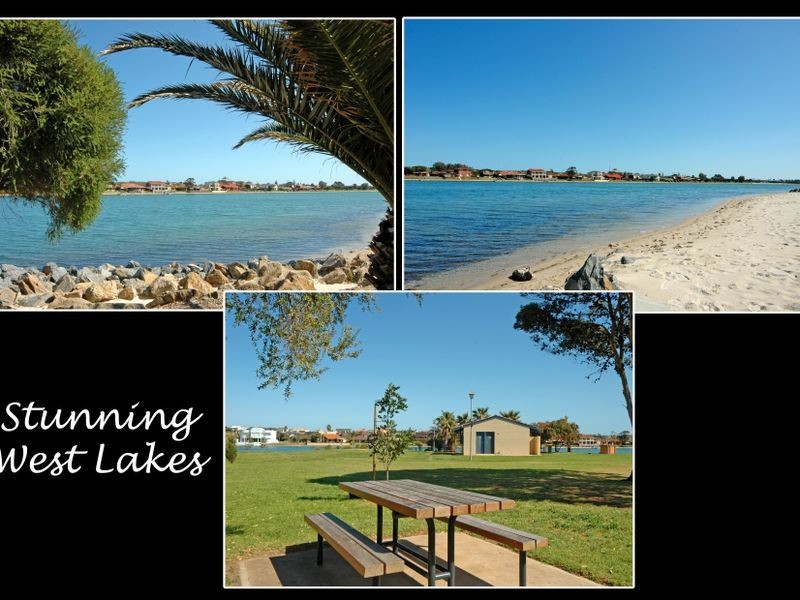 10 Lochside Drive, West Lakes SA 5021