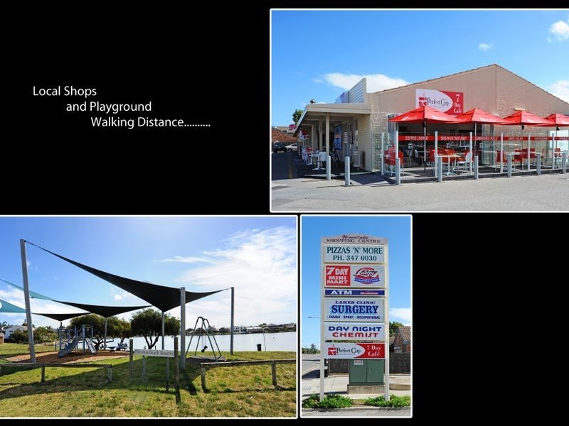 10 Lochside Drive, West Lakes SA 5021