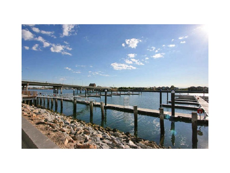 Marina Berth, Port Adelaide SA 5015