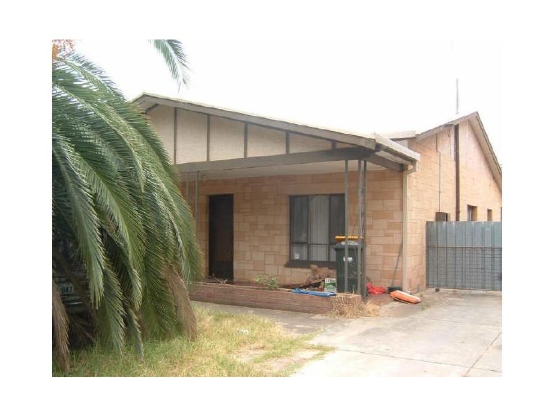 414 Henley Beach Road, Lockleys SA 5032