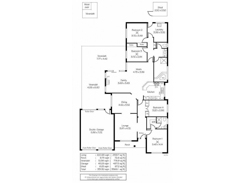 13 Elmwood Avenue, Fulham Gardens SA 5024