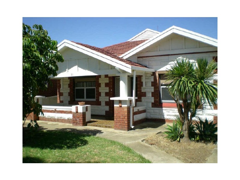 21 Selth Street, Albert Park SA 5014