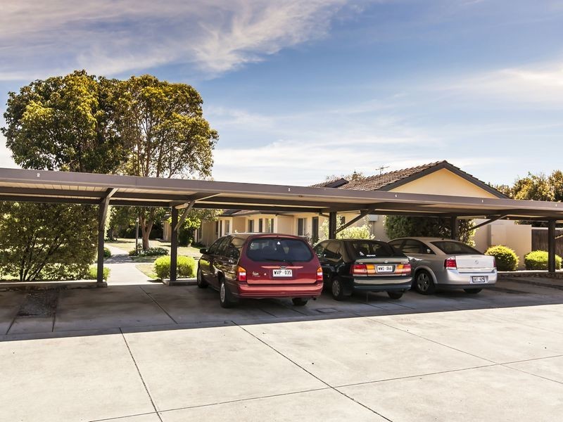 6/2 Bach Crescent, Seaton SA 5023