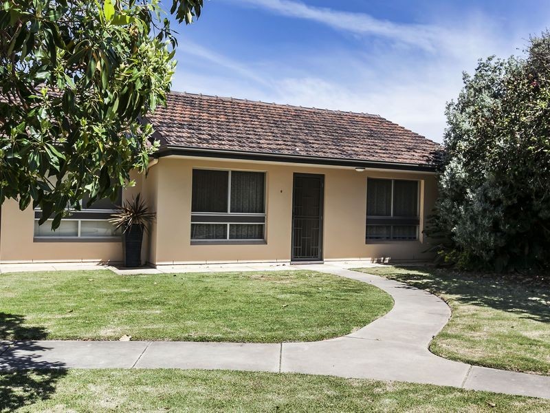 6/2 Bach Crescent, Seaton SA 5023