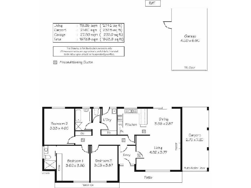 21 Shelley Avenue, Fulham Gardens SA 5024