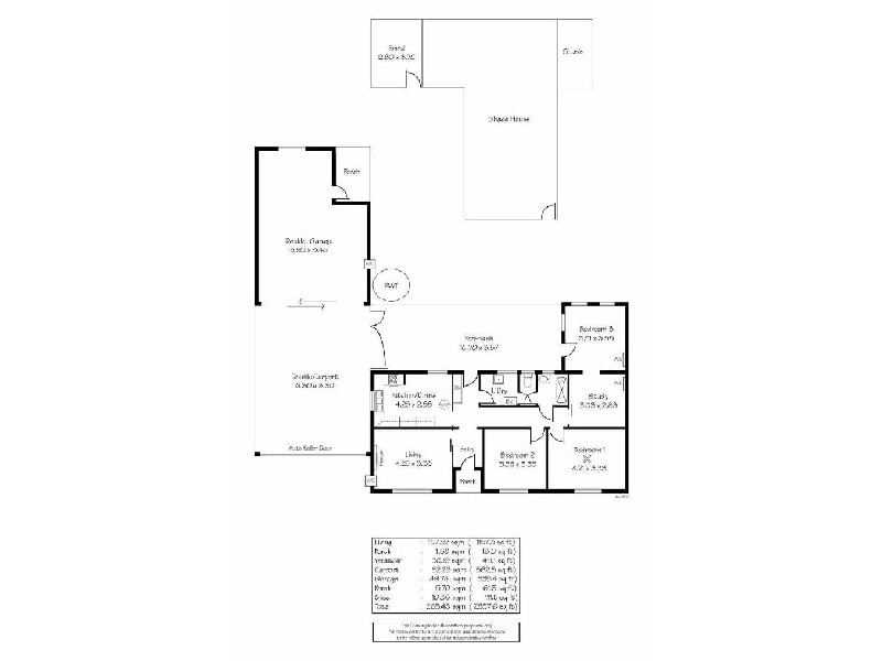 8 Squires Avenue, Seaton SA 5023