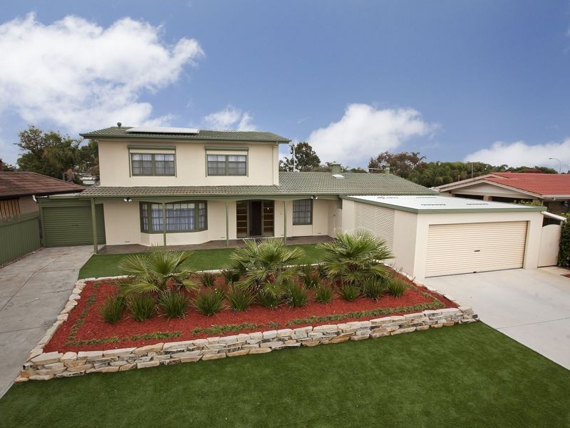 11 Ashburton Avenue, West Lakes Shore SA 5020
