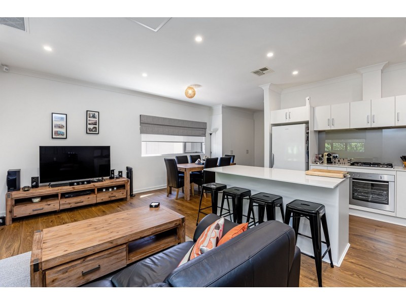 42 Leighton Lane, Bowden SA 5007