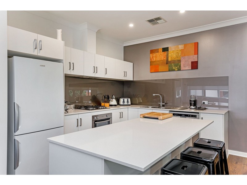 42 Leighton Lane, Bowden SA 5007