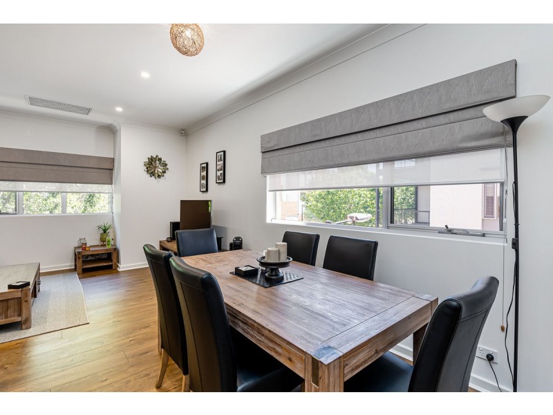 42 Leighton Lane, Bowden SA 5007