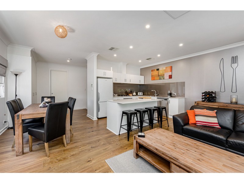 42 Leighton Lane, Bowden SA 5007