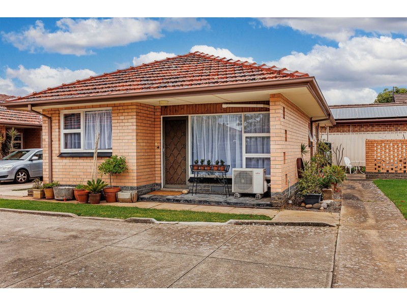 2/6 Clifton Street, Camden Park SA 5038