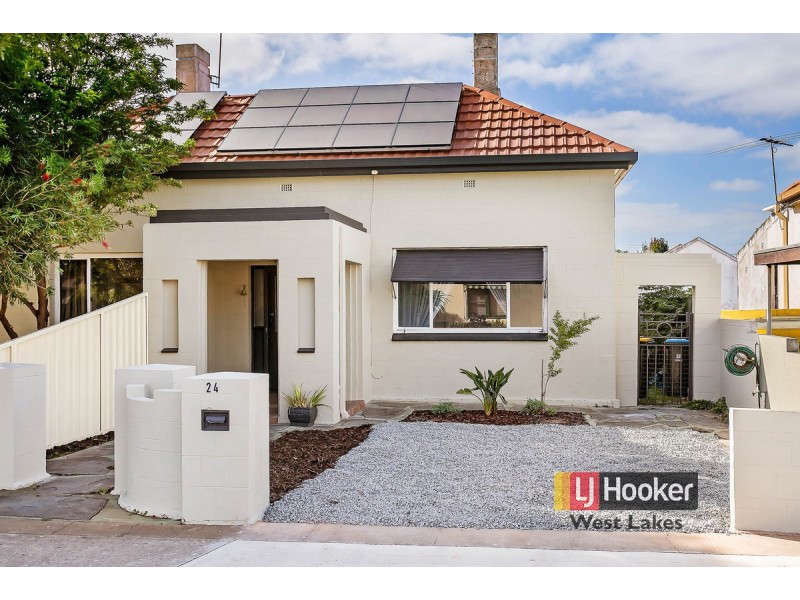 24 Napier Street, Exeter SA 5019