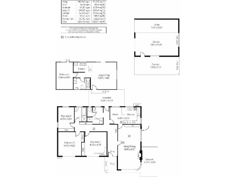 6 Squires Avenue, Seaton SA 5023