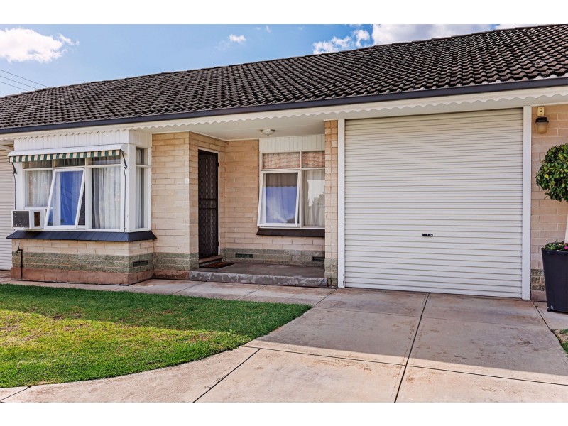 2/2A Beaufort Street, Woodville SA 5011