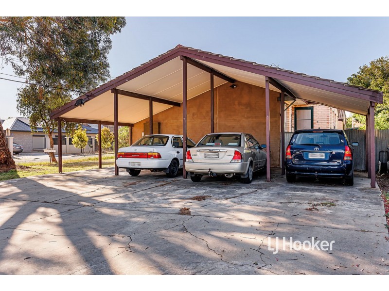 3/50 Vine Terrace, Klemzig SA 5087