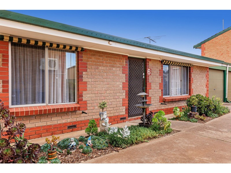 6/59 – 61 Rosewater Terrace, Ottoway SA 5013