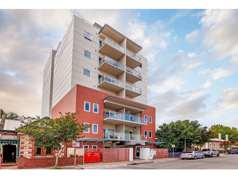 22 – 24 Hume Street, Adelaide SA 5000