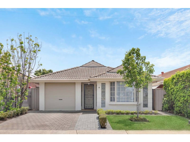 6 North Parade, Royal Park SA 5014