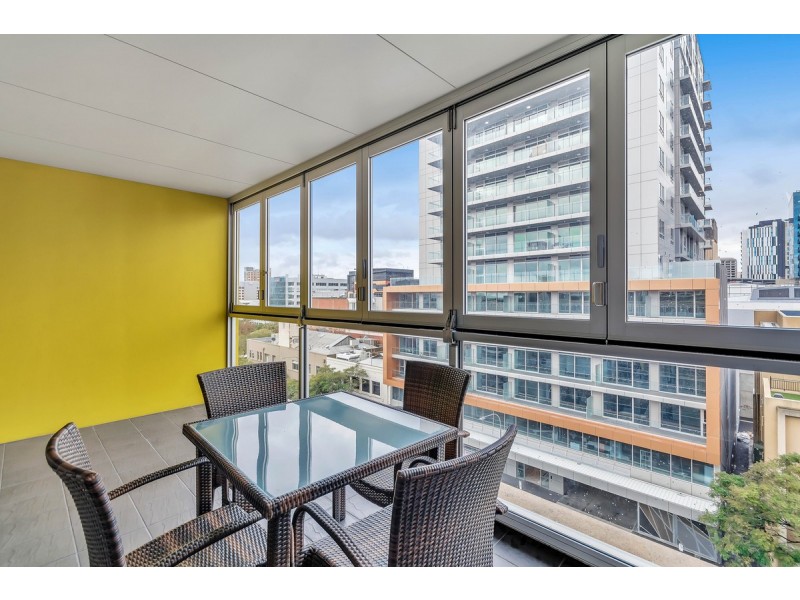 712/185 Morphett Street, Adelaide SA 5000