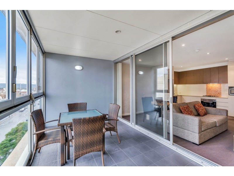 712/185 Morphett Street, Adelaide SA 5000