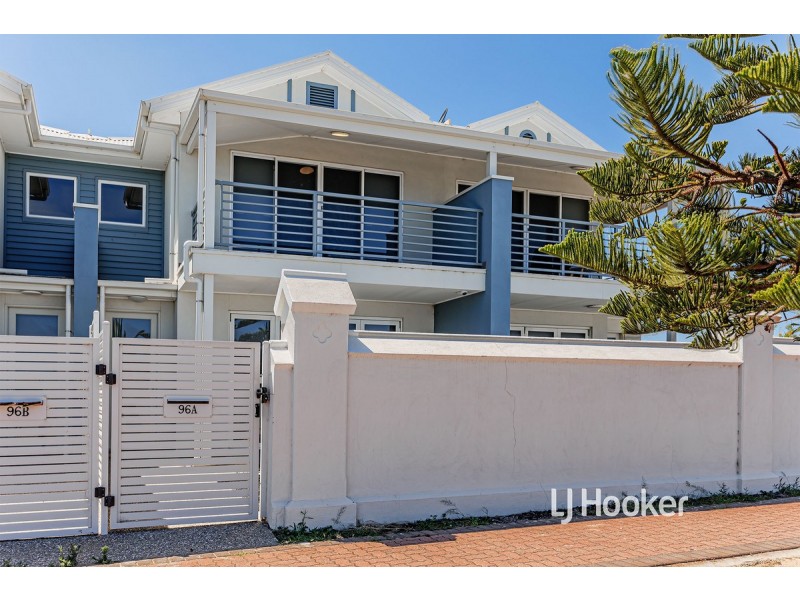 96A Esplanade, Semaphore SA 5019