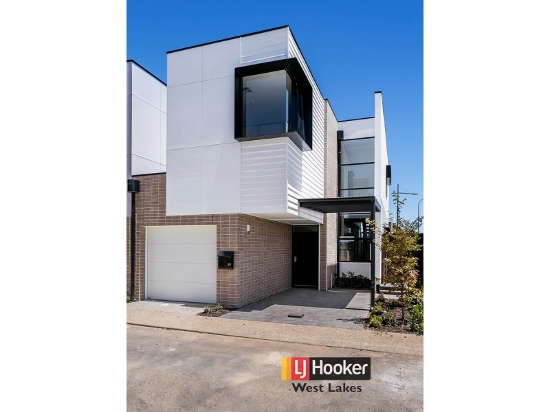 27 Colton Street, West Lakes SA 5021