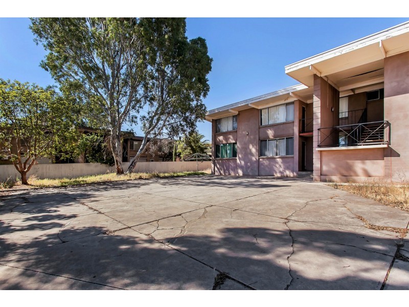 5/4 Thames Crescent, Salisbury East SA 5109