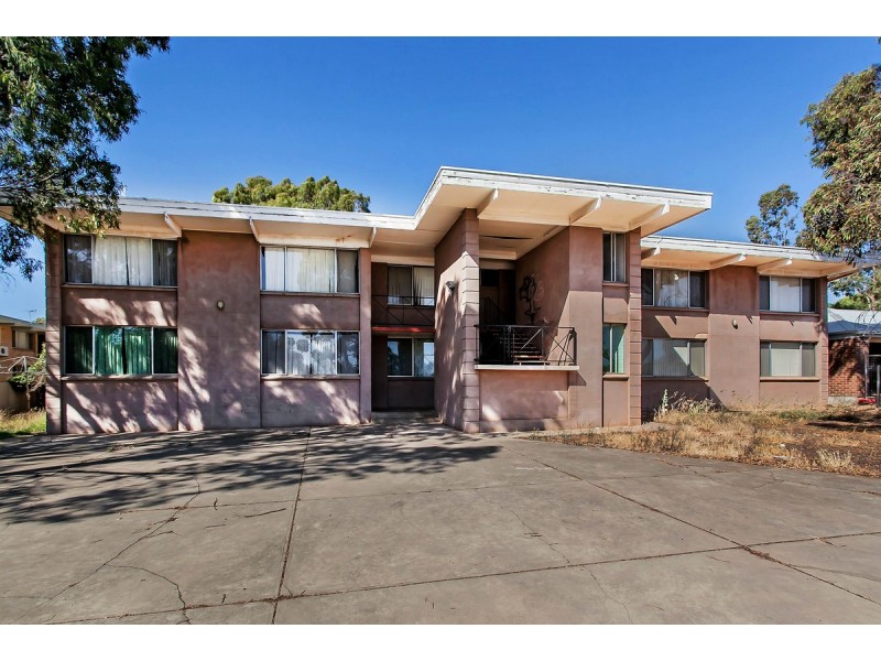 5/4 Thames Crescent, Salisbury East SA 5109