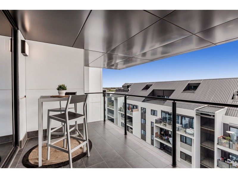702/9 Fourth Street, Bowden SA 5007