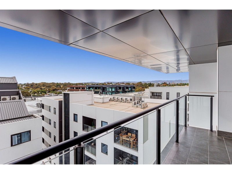 702/9 Fourth Street, Bowden SA 5007