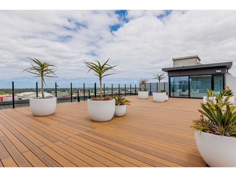 702/9 Fourth Street, Bowden SA 5007