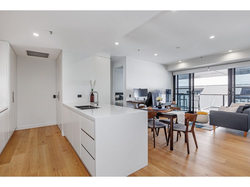 702/9 Fourth Street, Bowden SA 5007