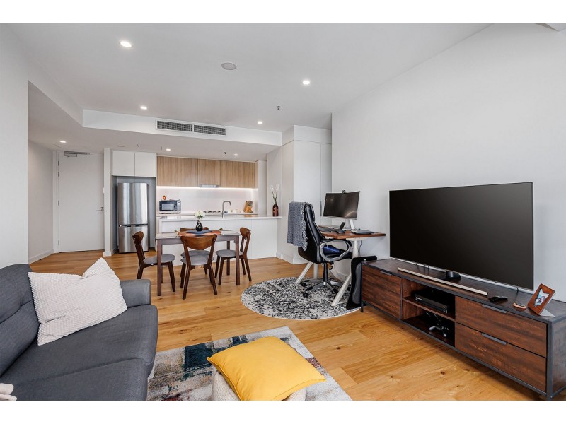 702/9 Fourth Street, Bowden SA 5007