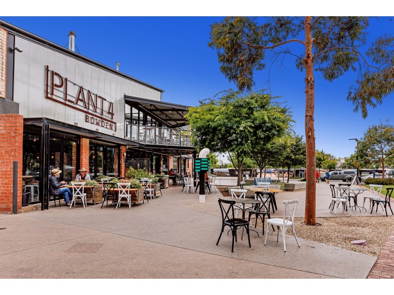 702/9 Fourth Street, Bowden SA 5007