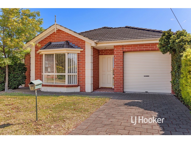 13 Pudney Street, Seaton SA 5023