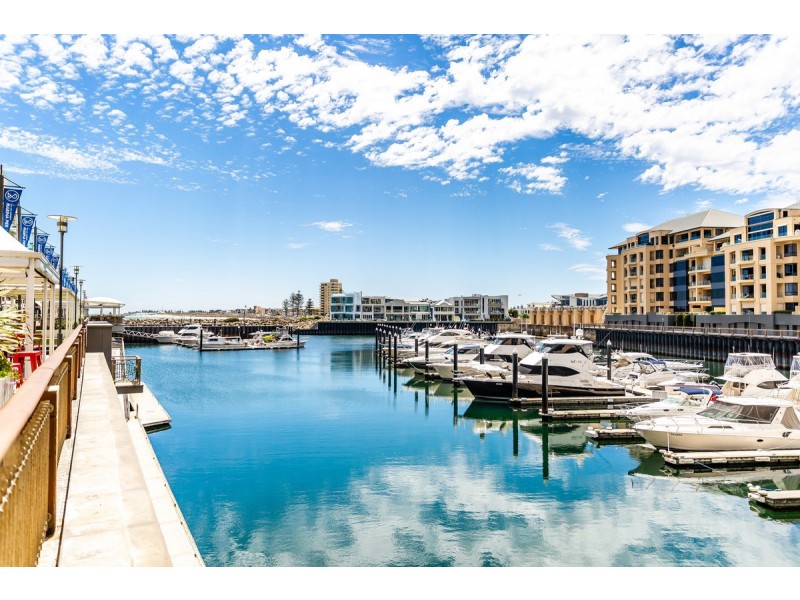 5/25 Partridge Street, Glenelg SA 5045