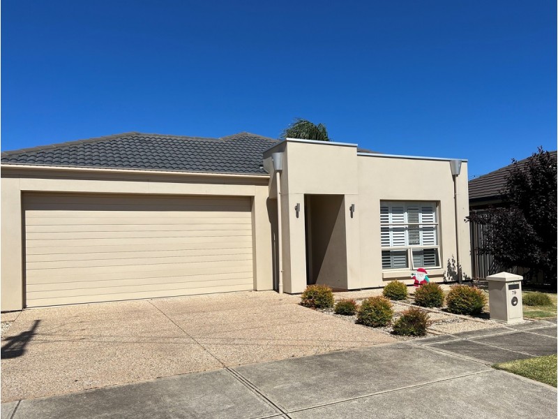 79 Palm Avenue, Royal Park SA 5014