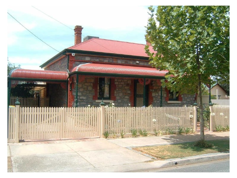 24 Angas Street, Alberton SA 5014