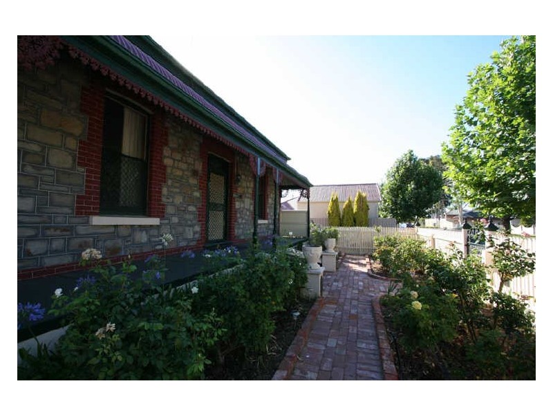 24 Angas Street, Alberton SA 5014
