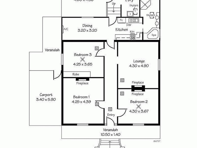 24 Angas Street, Alberton SA 5014