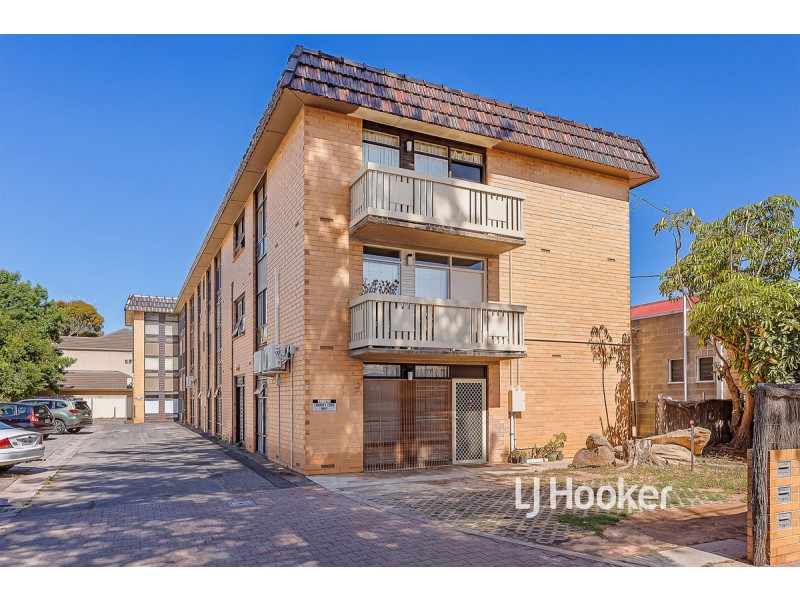 9/25 Partridge Street, Glenelg SA 5045
