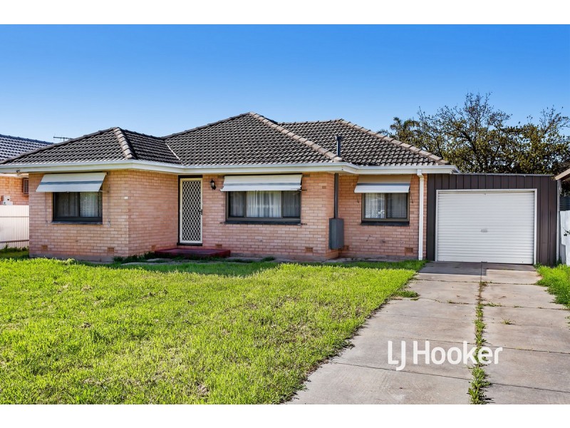 44 Natalie Avenue, Salisbury SA 5108