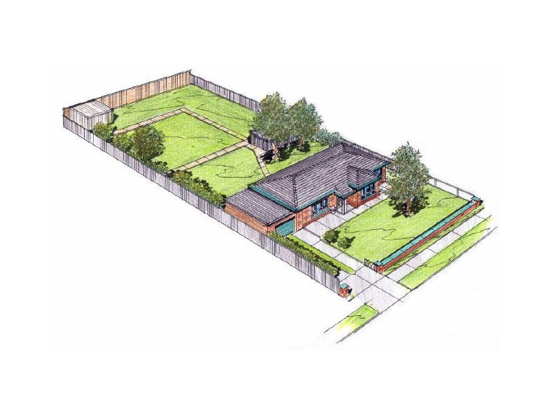 2 Seventh Avenue, Woodville Gardens SA 5012