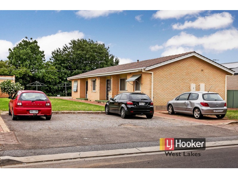 5/2 Hender Avenue, Klemzig SA 5087