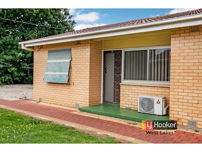 5/2 Hender Avenue, Klemzig SA 5087