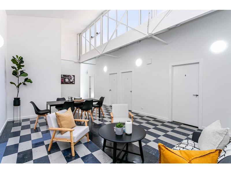 9/13 Hutt Street, Adelaide SA 5000