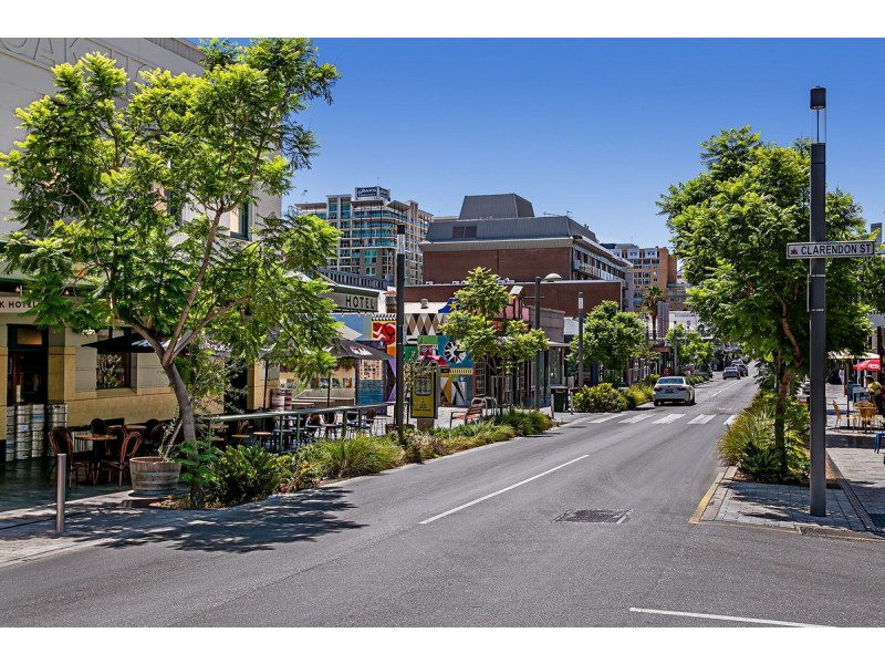 4/79 Hindley Street, Adelaide SA 5000