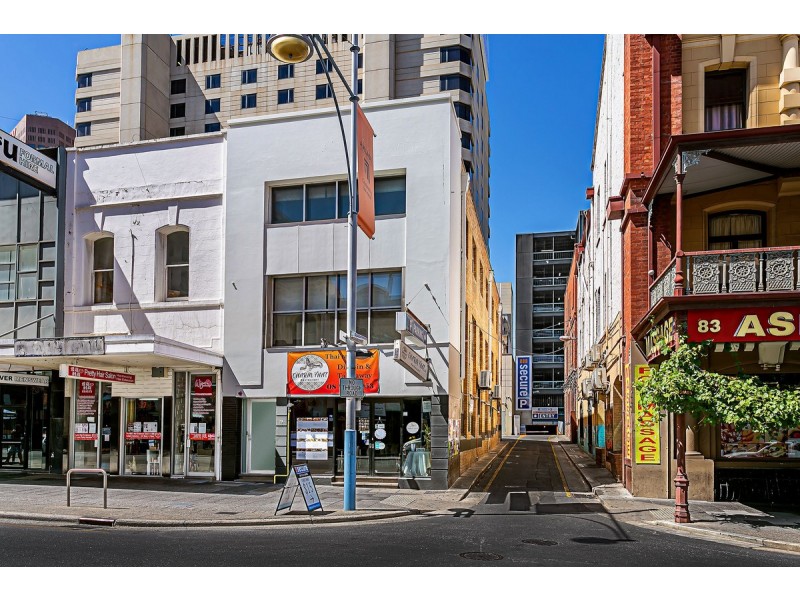 4/79 Hindley Street, Adelaide SA 5000